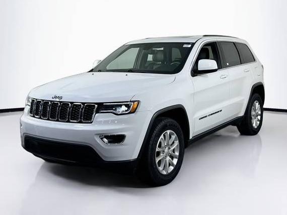 JEEP GRAND CHEROKEE 2022 1C4RJFAG5NC144507 image
